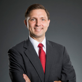 Michael Joyce