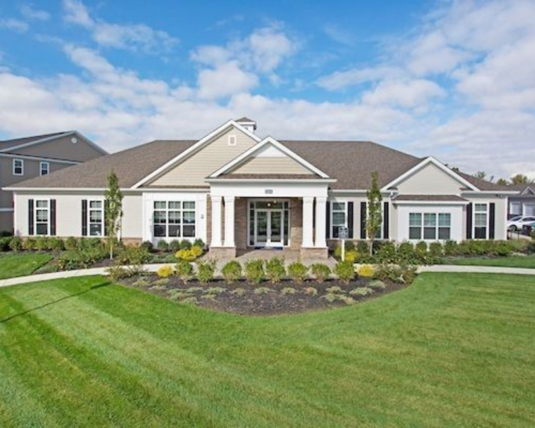 Woodmont Ridge at Upper Macungie
