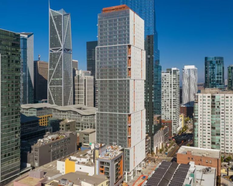 500 Folsom