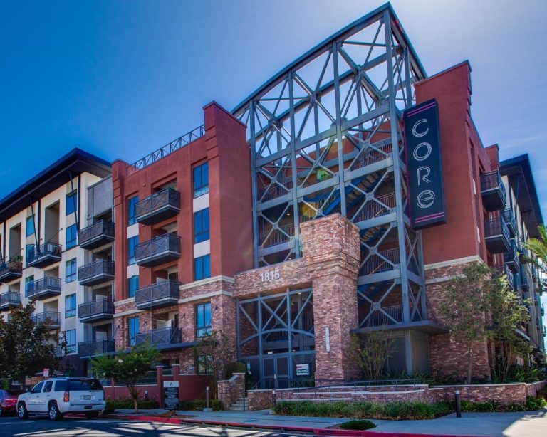 Core Apartments Anaheim